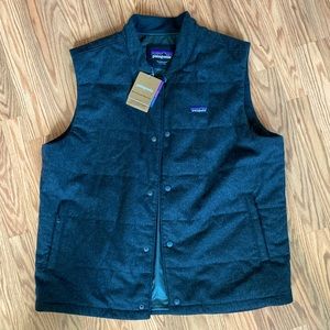 BRAND NEW w/ Tags - XL Men’s Patagonia Vest